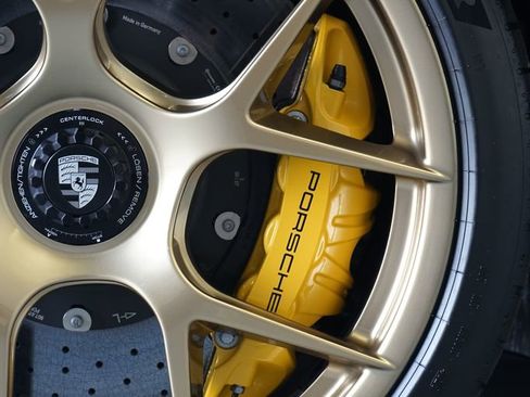 Used 2026 Porsche 911 GT3 image 36