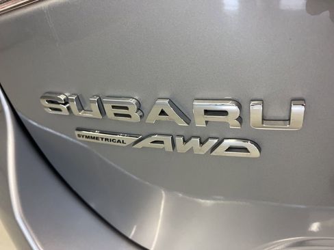 Certified 2024 Subaru Forester Limited image 35