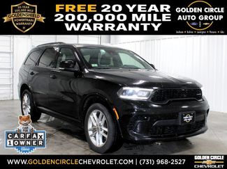 Used 2024 Dodge Durango GT video 1