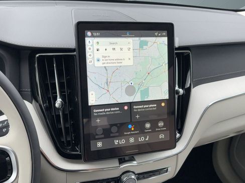 New 2026 Volvo XC60 T8 Ultra w/ Protection Package Premier image 20