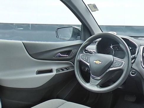 Used 2023 Chevrolet Equinox LS w/ LS Convenience Package FWD image 17