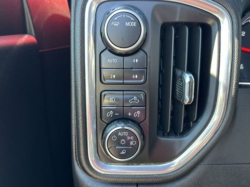 Used 2022 Chevrolet Silverado 1500 RST image 29