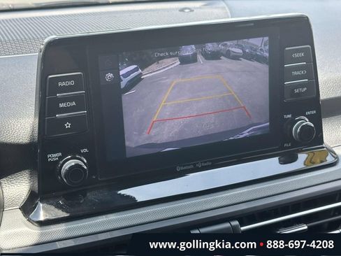Certified 2023 Kia Seltos LX AWD/4WD image 23