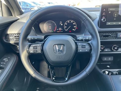 New 2026 Honda HR-V Sport image 18
