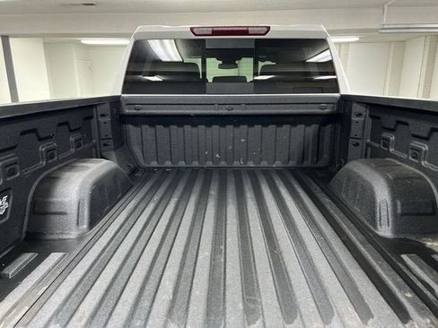 Certified 2024 Chevrolet Silverado 1500 LTZ w/ LTZ Convenience Package II AWD/4WD image 26