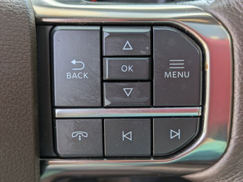 Used 2023 Ford Expedition King Ranch AWD/4WD image 22