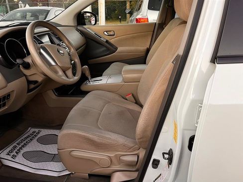 Used 2011 Nissan Murano S AWD/4WD image 11