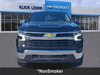 Used 2026 Chevrolet Silverado 1500 LT AWD/4WD video 2
