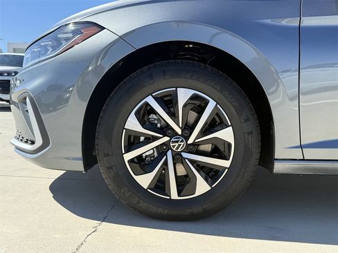 New 2026 Volkswagen Jetta S image 9