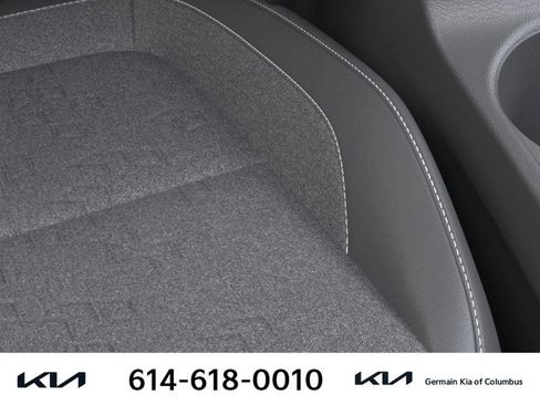 New 2026 Kia Seltos S image 27