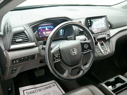 Used 2018 Honda Odyssey EX-L image 15