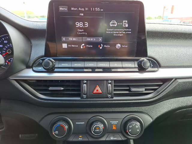 Used 2023 Kia Forte LXS FWD image 21
