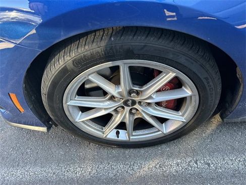 Used 2024 Ford Mustang GT Premium image 10