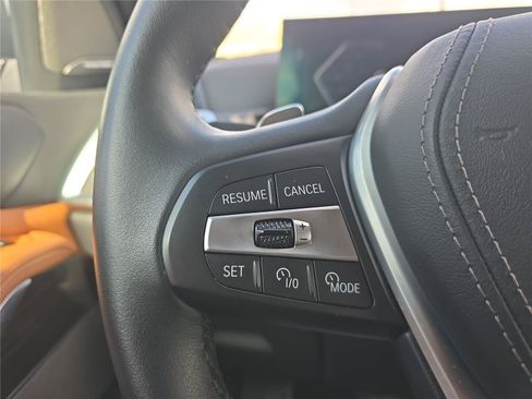 Used 2025 BMW X5 sDrive40i w/ Premium Package RWD image 22