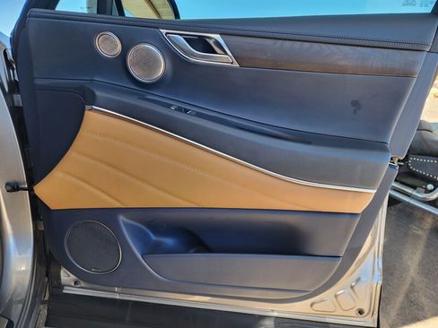 Used 2024 Genesis GV80 3.5T w/ Prestige Package image 69