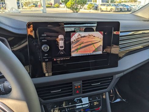 New 2026 Volkswagen Jetta Sport image 19