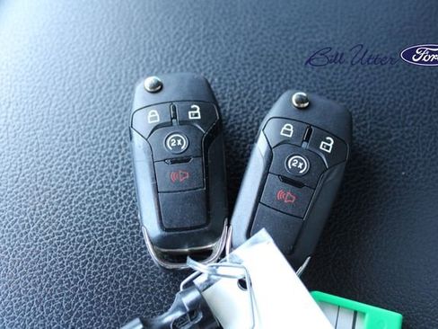 Used 2019 Ford F350 XLT w/ XLT Premium Package image 25