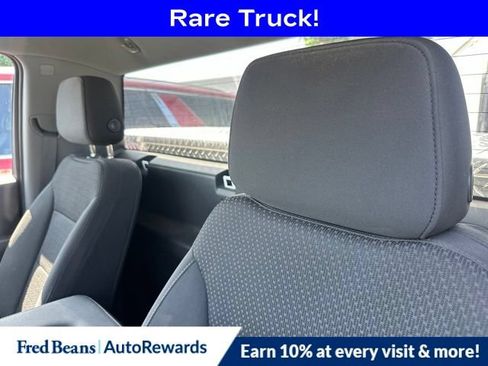 Used 2022 GMC Sierra 1500 Pro w/ Sierra Value Package AWD/4WD image 3