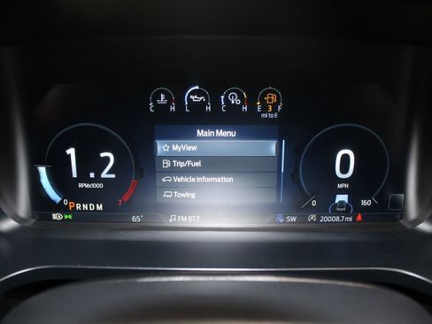 Used 2023 Ford Expedition Max Platinum image 43