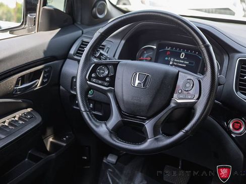 Used 2020 Honda Passport Elite image 40