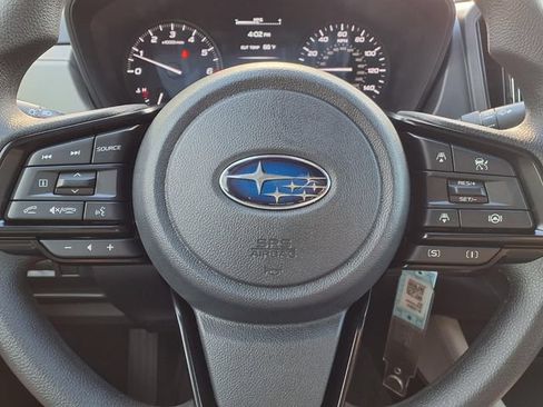 New 2026 Subaru Forester AWD/4WD image 11