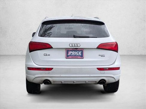 Used 2013 Audi Q5 2.0T Premium Plus AWD/4WD image 7