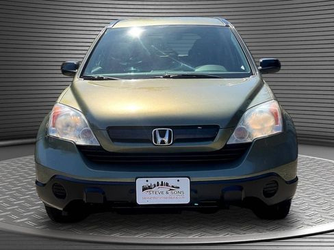 Used 2008 Honda CR-V LX image 2