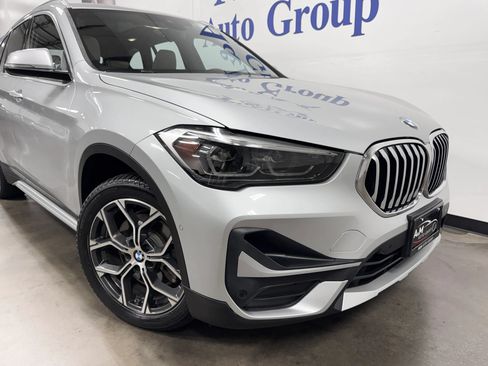 Used 2021 BMW X1 xDrive28i w/ Premium Package AWD/4WD image 24