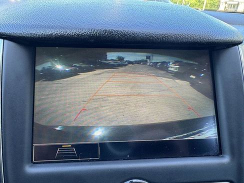 Used 2019 Chevrolet Cruze LT image 16