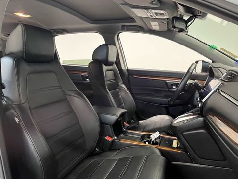 Used 2022 Honda CR-V Touring image 10