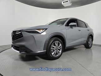 Used 2025 Acura ADX AWD video 2