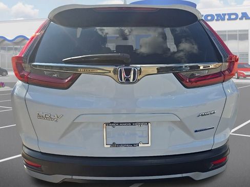 Used 2022 Honda CR-V EX-L image 5