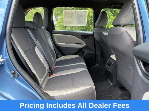 Certified 2025 Subaru Forester w/ Convenience Package #1 AWD/4WD image 29