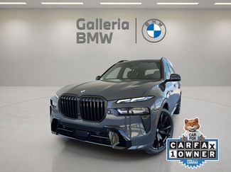 Used 2026 BMW X7 xDrive40i AWD/4WD video 1