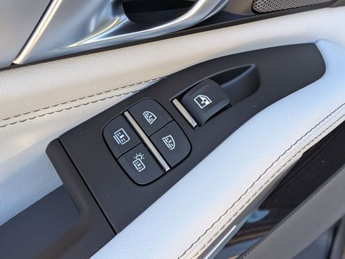 New 2026 BMW X7 xDrive40i w/ M Sport Package image 29