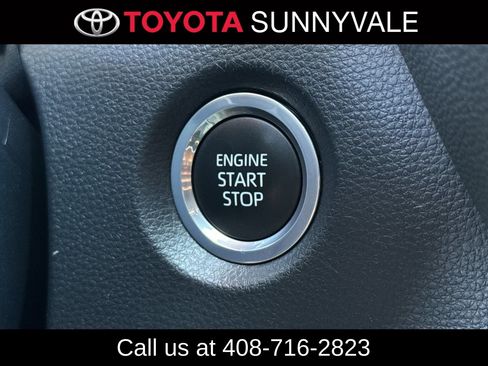 Certified 2024 Toyota Corolla SE w/ SE Convenience Package FWD image 29