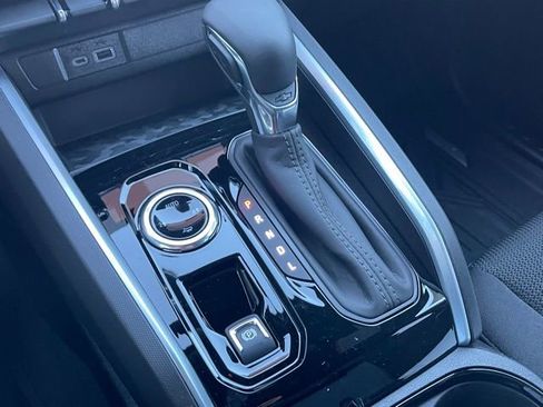 New 2026 Chevrolet Colorado LT w/ Advanced Trailering Package image 13