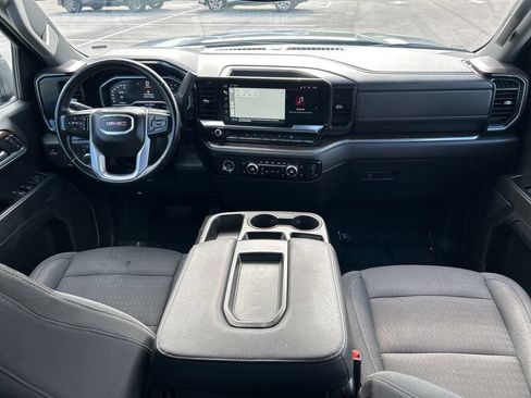 Used 2024 GMC Sierra 1500 SLE RWD image 11