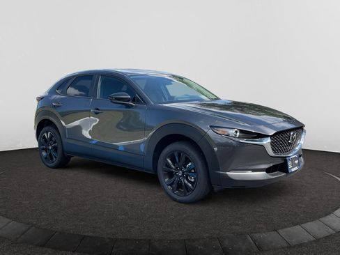 New 2026 MAZDA CX-30 AWD 2.5 S w/ Select Sport Pkg image 6