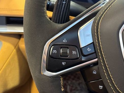 New 2025 Chevrolet Corvette Z06 w/ Z07 Performance Package image 29