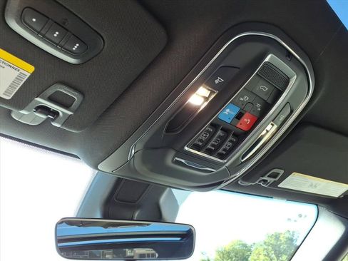 New 2025 Jeep Grand Cherokee Limited image 23