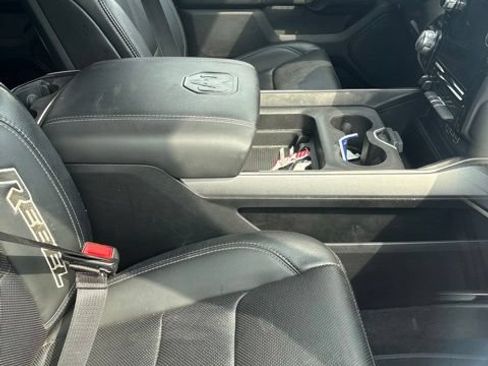 Used 2023 RAM 1500 Rebel w/ Night Edition AWD/4WD image 13