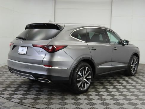 Used 2026 Acura MDX FWD w/ Technology Package image 5