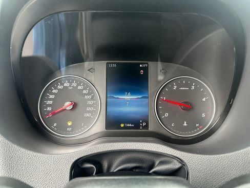 New 2026 Mercedes-Benz Sprinter 2500 image 26