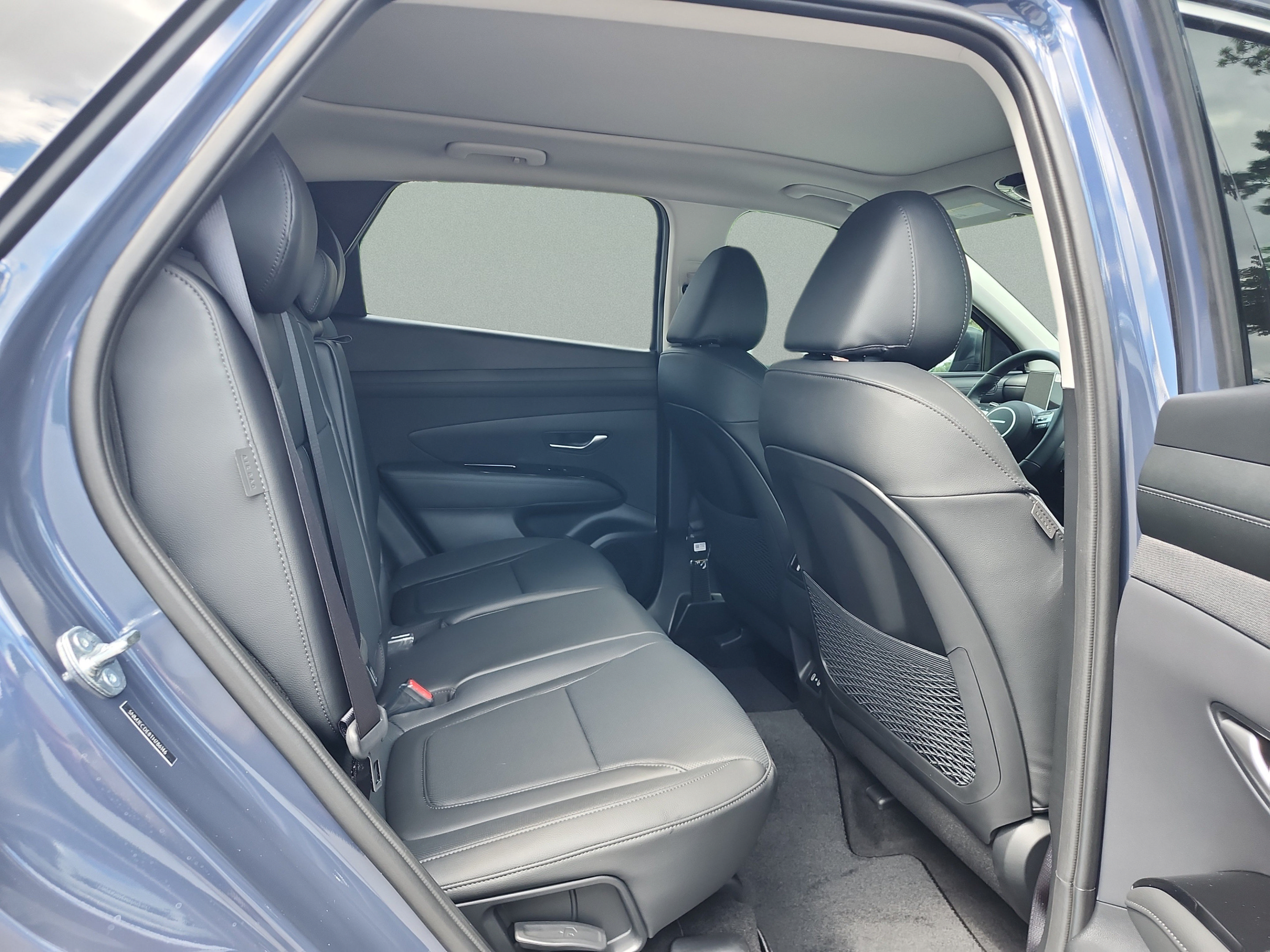 New 2026 Hyundai Tucson Limited AWD/4WD image 18