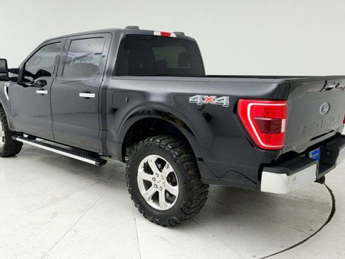 Used 2022 Ford F150 XLT w/ Equipment Group 302A High image 6