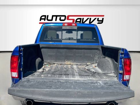 Used 2017 RAM 1500 Lone Star RWD image 26
