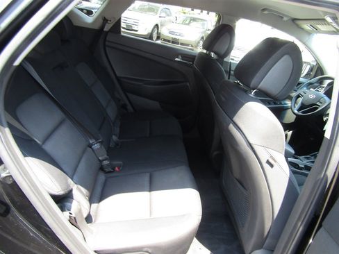 Used 2016 Hyundai Tucson SE w/ Option Group 12 AWD/4WD image 20