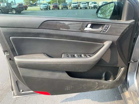 Used 2018 Hyundai Sonata Limited FWD image 30