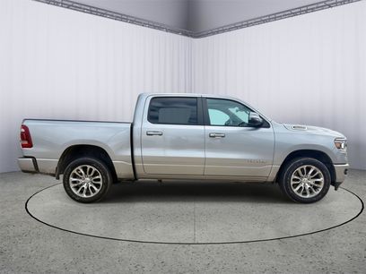 Used 2023 RAM 1500 Laramie